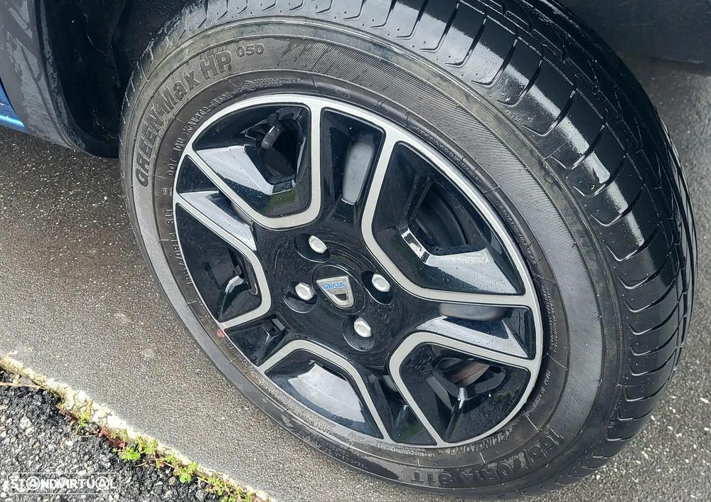 Dacia Spring Electric 45 Comfort Plus - 11