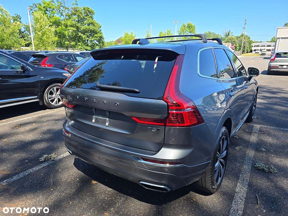 Volvo XC 60 T5 AWD Inscription - 4