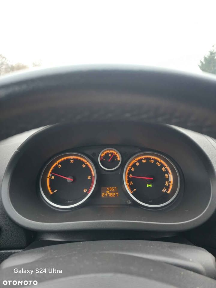 Opel Corsa - 5