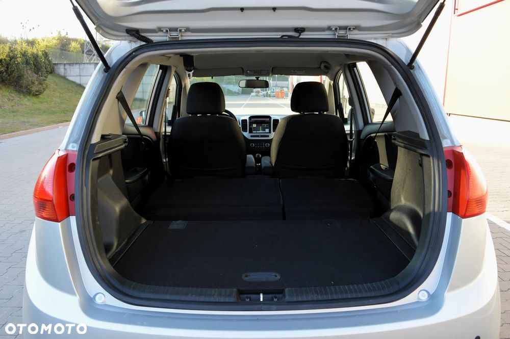 Kia Venga 1.4 CRDi L - 31