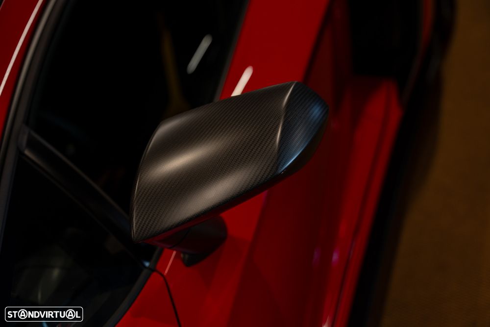 Lamborghini Aventador SVJ - 33