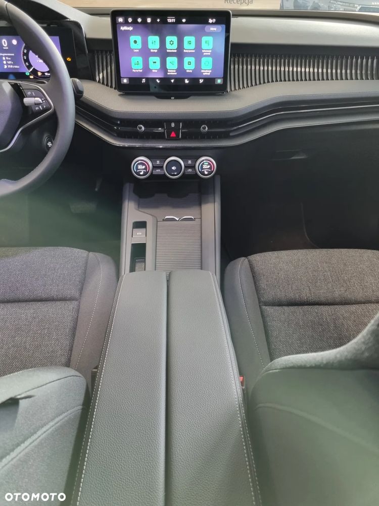 Skoda Superb 1.5 TSI mHEV DSG Essence - 16