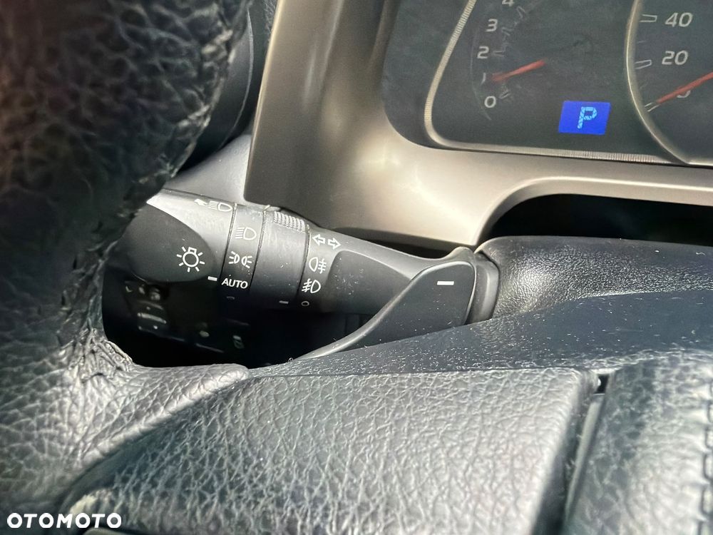 Toyota RAV4 2.0 Prestige MS - 28
