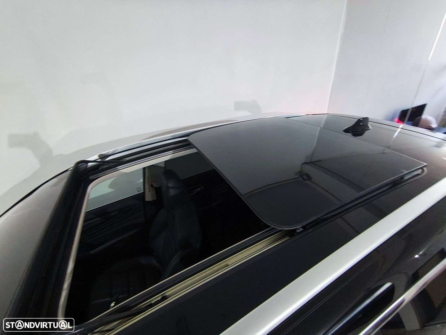 MG EHS 1.5 T-GDI Plug-in Hybrid Luxury - 33