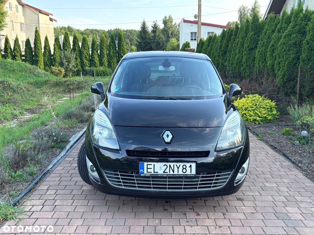 Renault Scenic 1.6 16V 110 Dynamique - 2