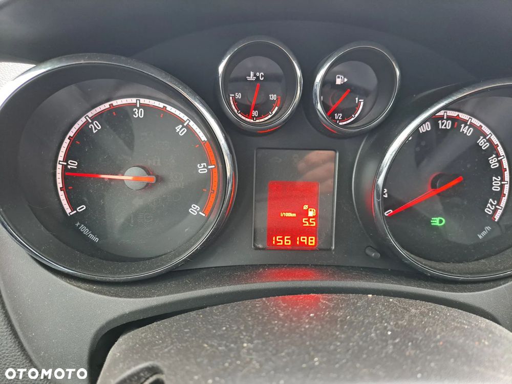 Opel Meriva 1.3 CDTI EcoFLEX Selection - 3