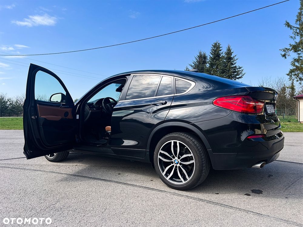 BMW X4 - 12