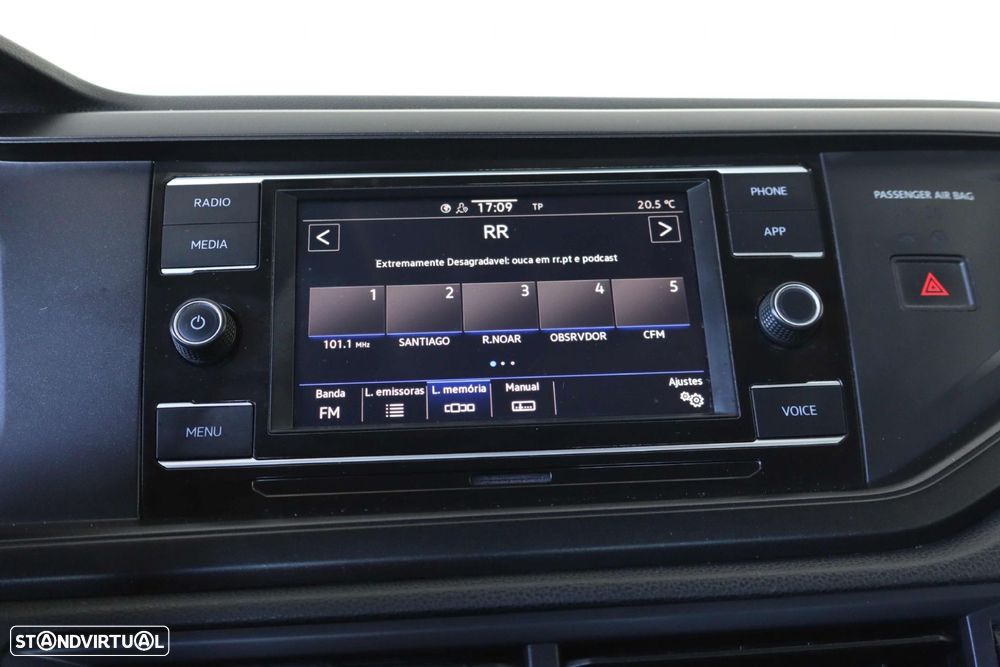 VW Taigo 1.0 TSI Life - 21