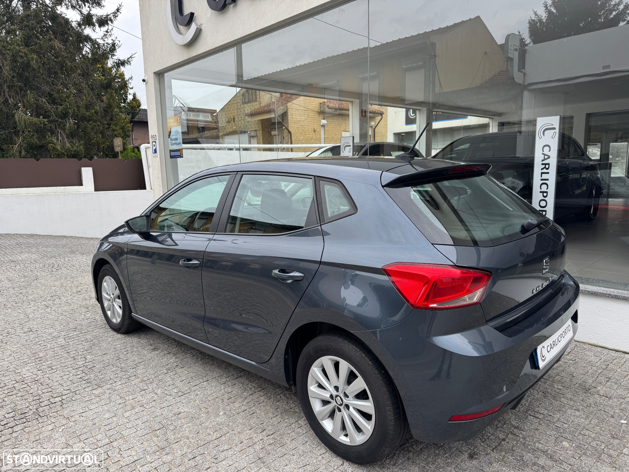 SEAT Ibiza 1.0 Style - 6