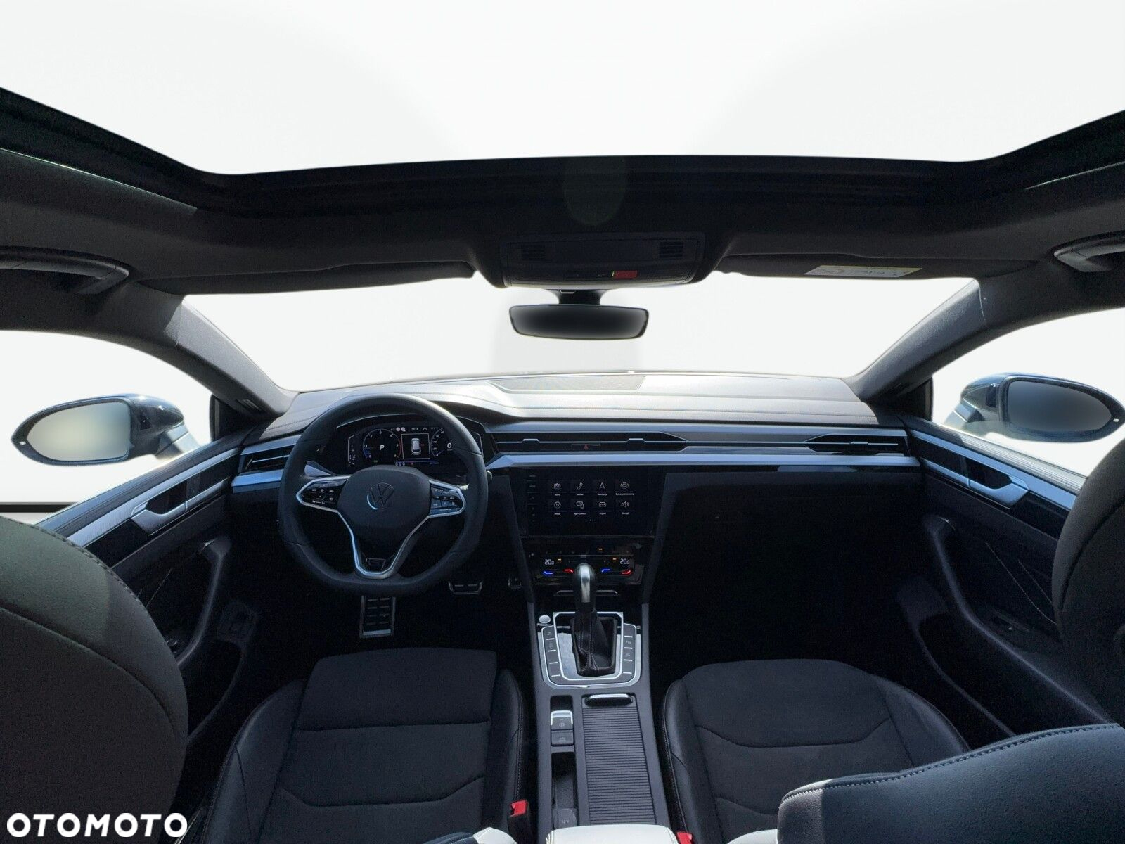 Volkswagen Arteon 2.0 TDI 4Motion R-Line DSG - 17