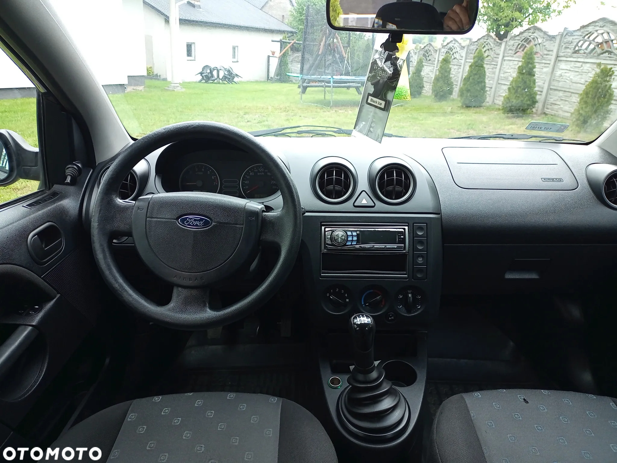 Ford Fiesta 1.3 - 18