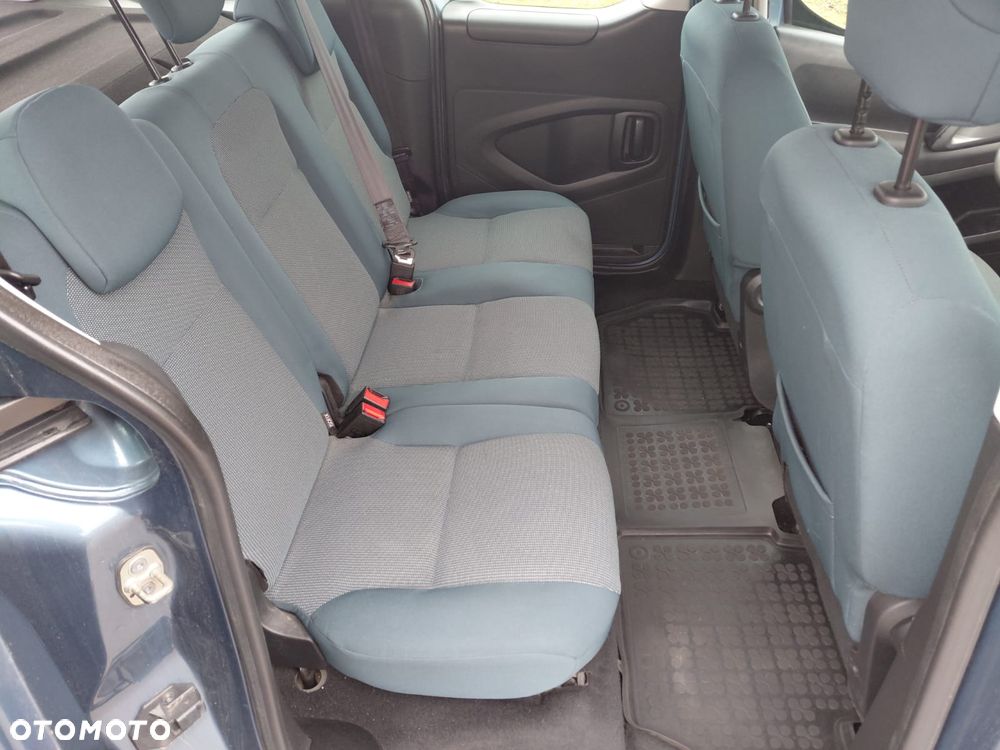 Citroën Berlingo XL Control - 13