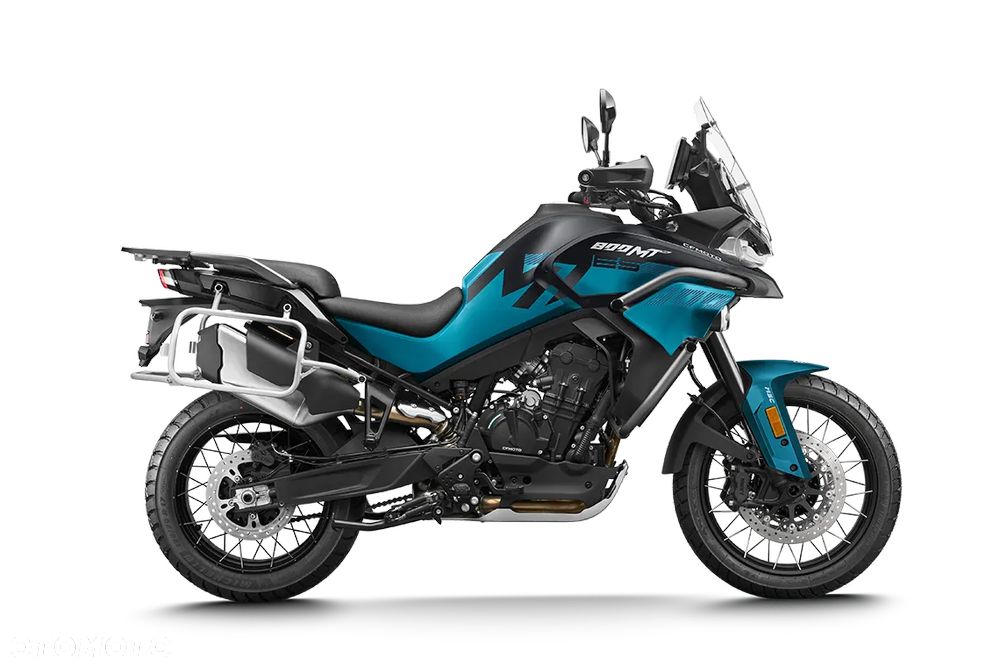 CFMoto 800MT Explore - 1