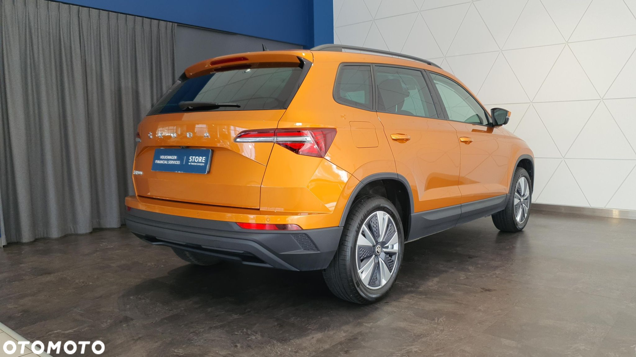 Skoda Karoq 1.5 TSI ACT Ambition - 5