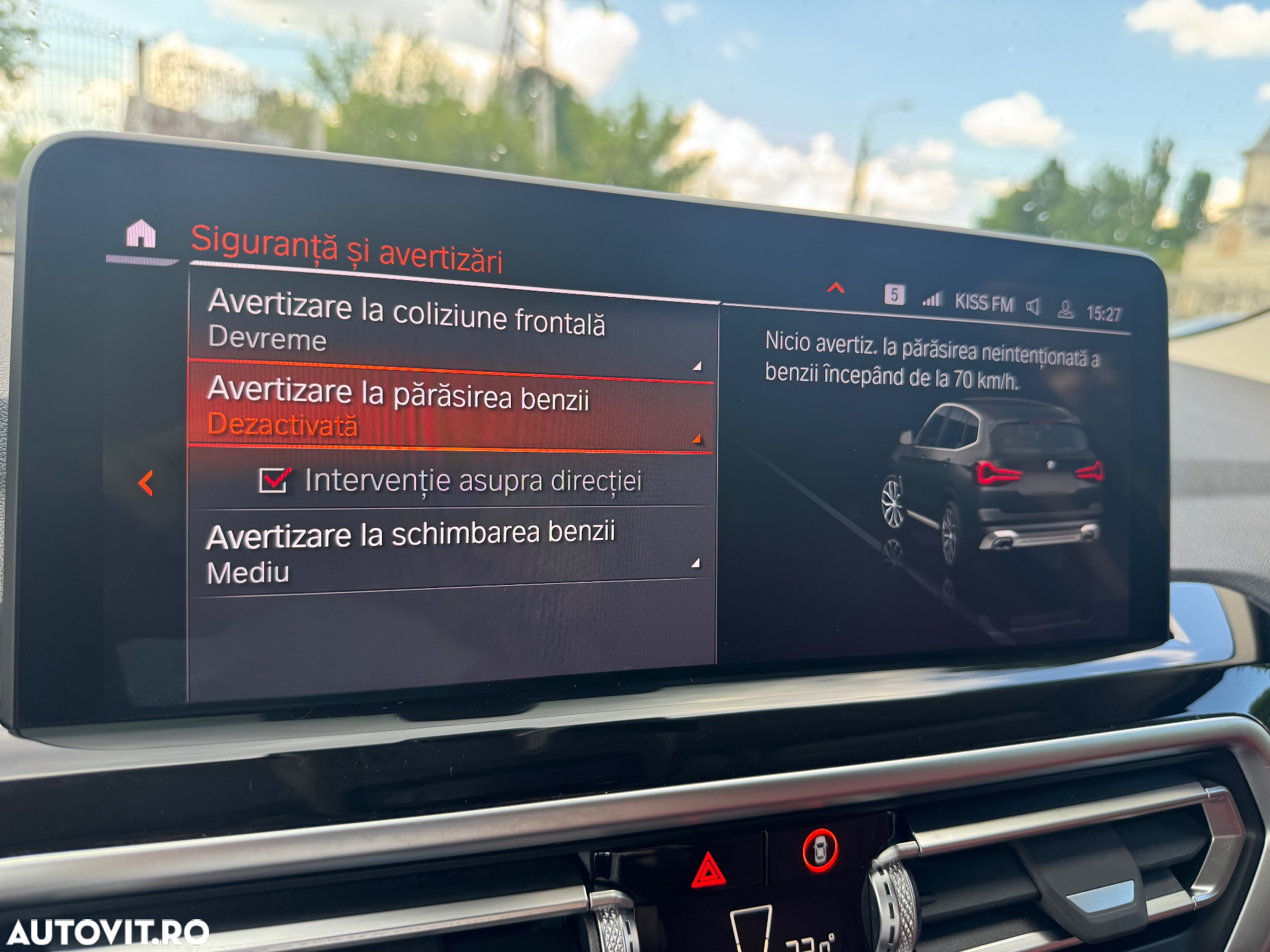 BMW X3 xDrive30d AT MHEV - 23