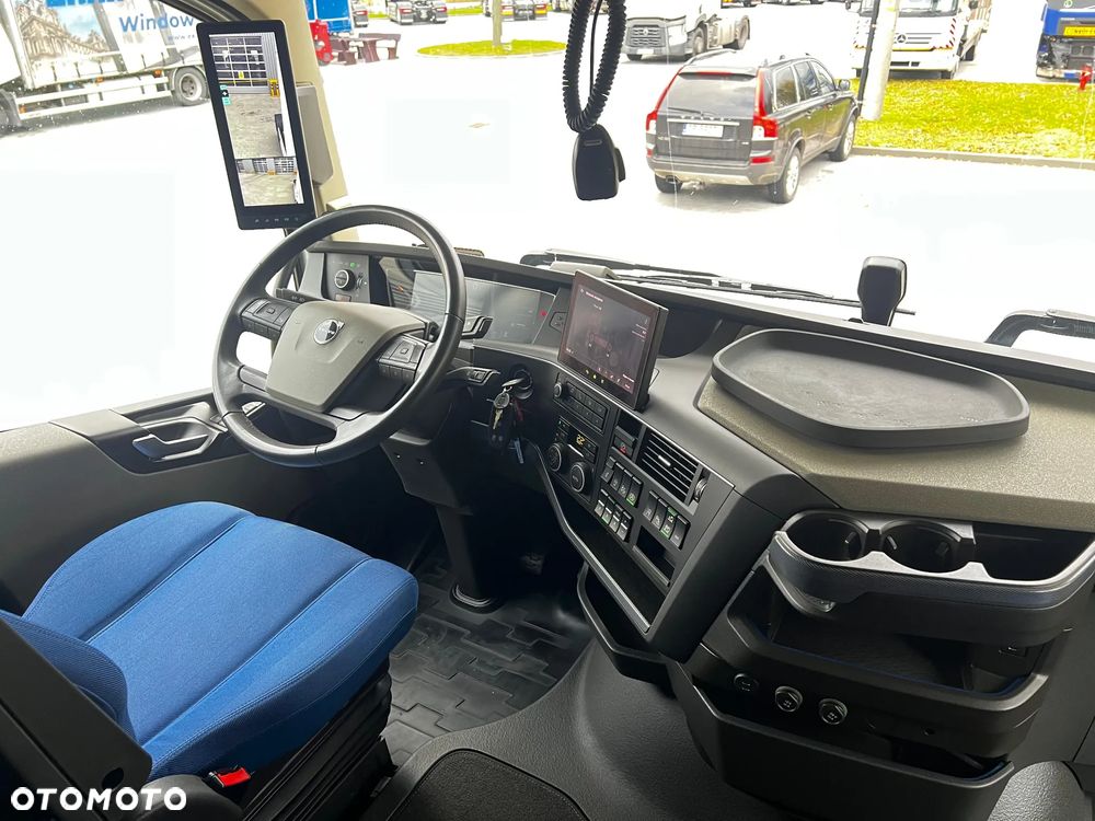 Volvo FH 460 I-Save - 29