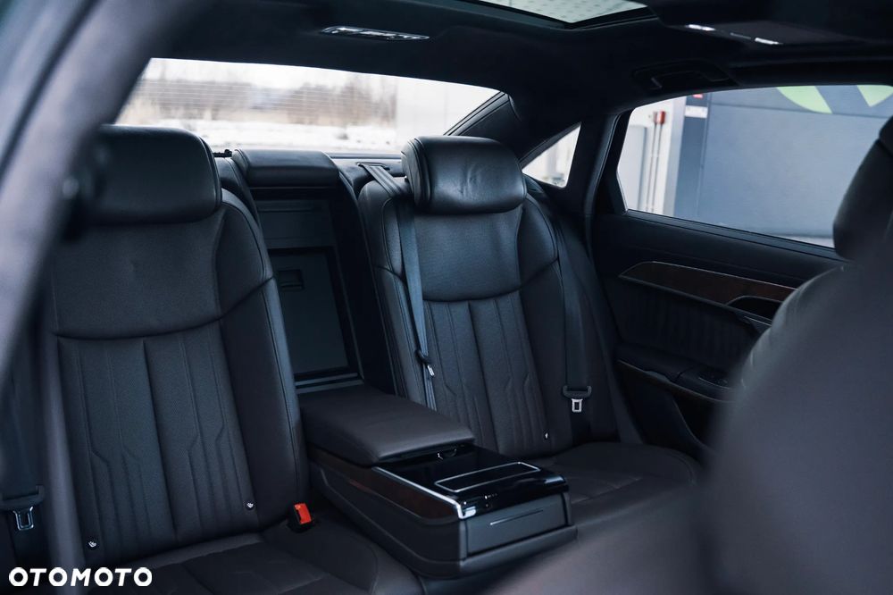 Audi A8 55 TFSI mHEV Quattro Tiptr - 26