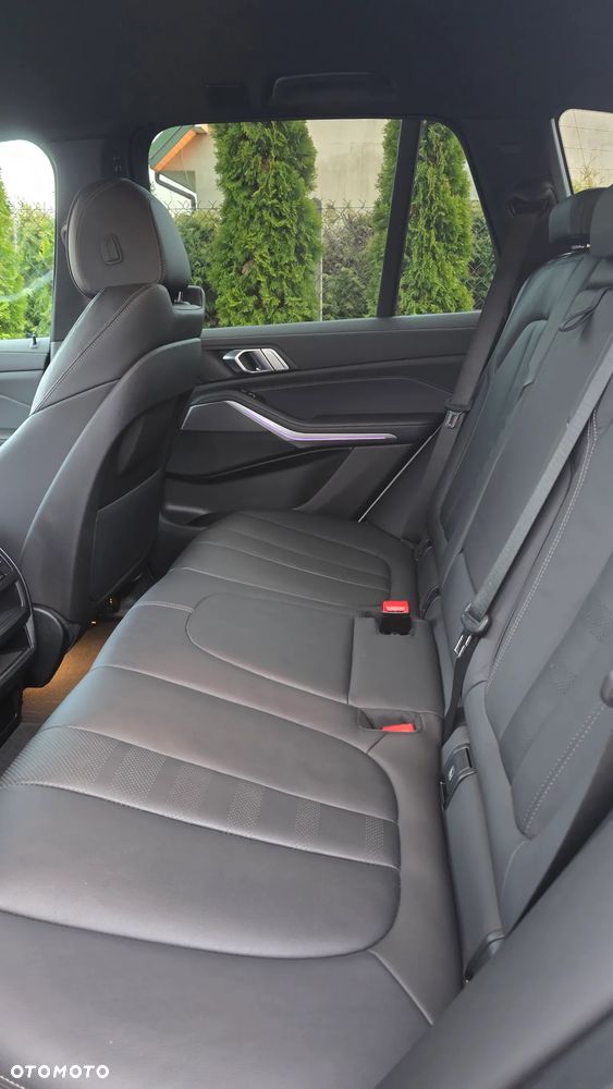 BMW X5 - 11