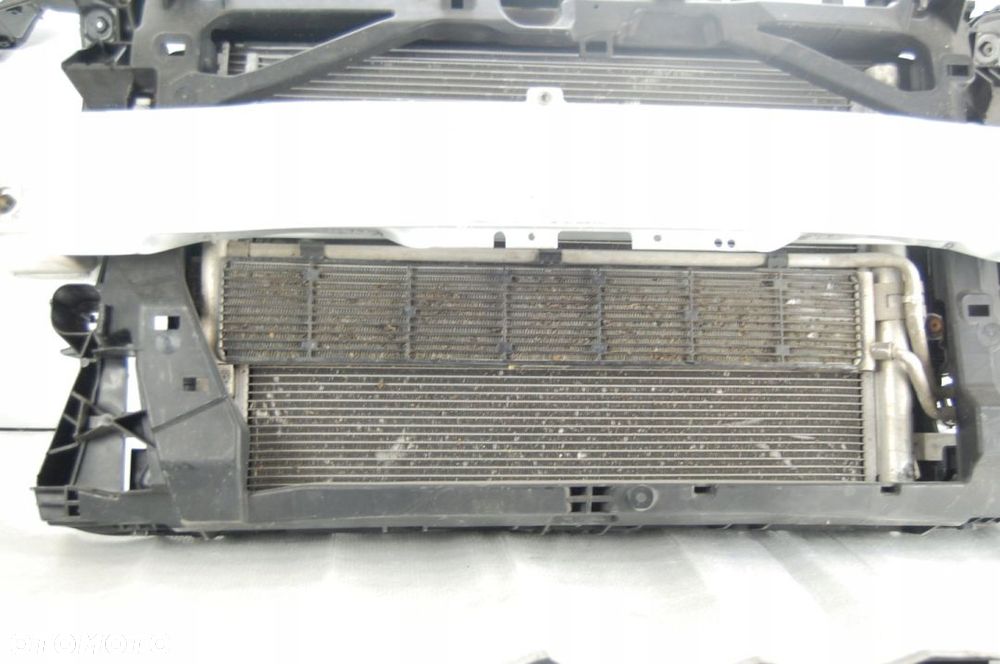 WZMOCNIENIE PAS BELKA AUDI A3 8V E-TRON OE 2013-- - 2