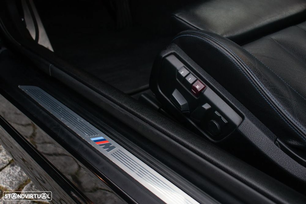 BMW 420 d Pack M Auto - 10