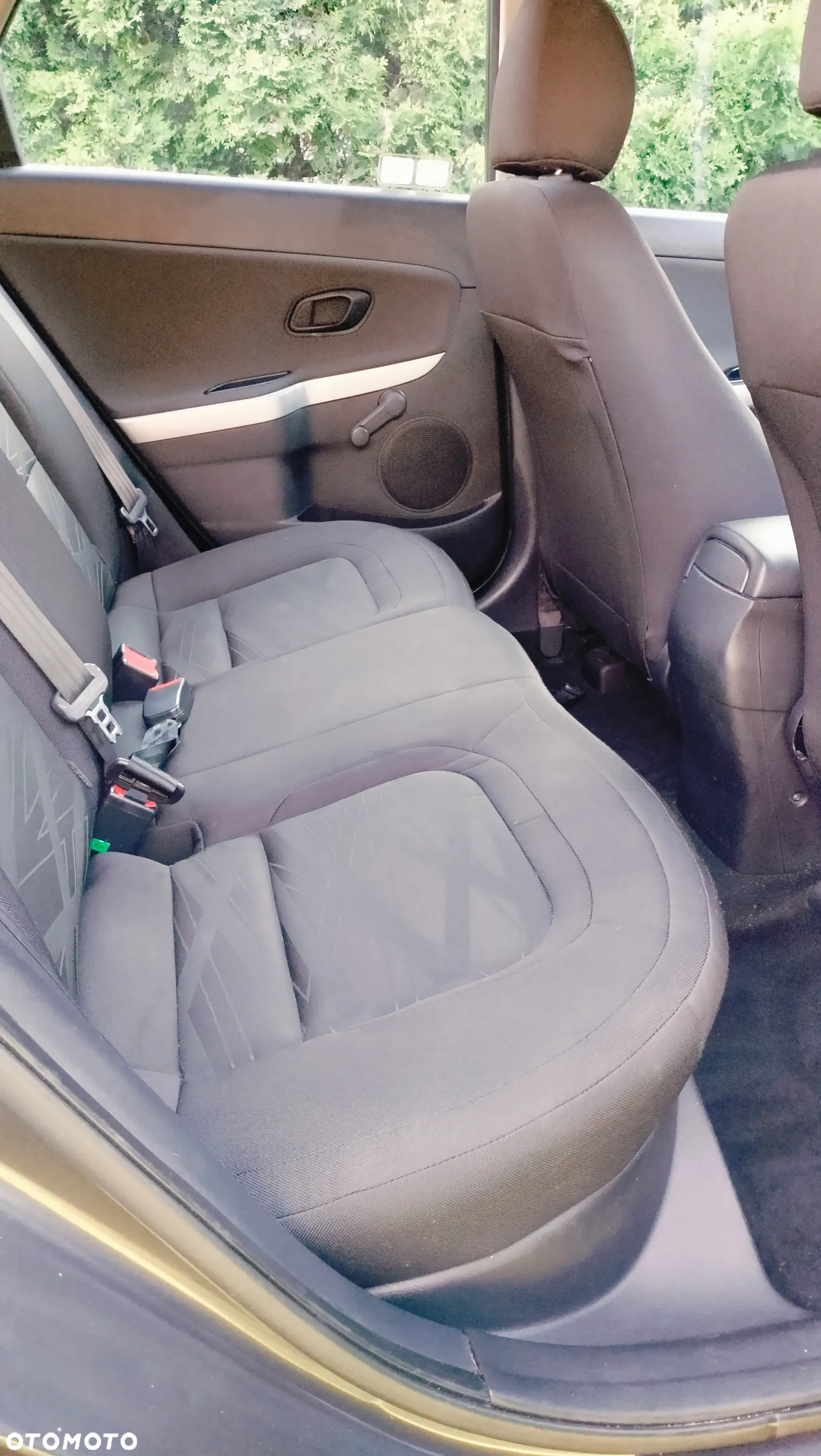 Kia Ceed - 6