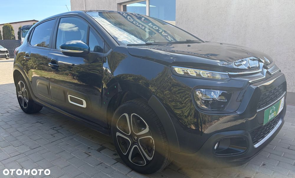 Citroën C3 1.2 PureTech You - 6