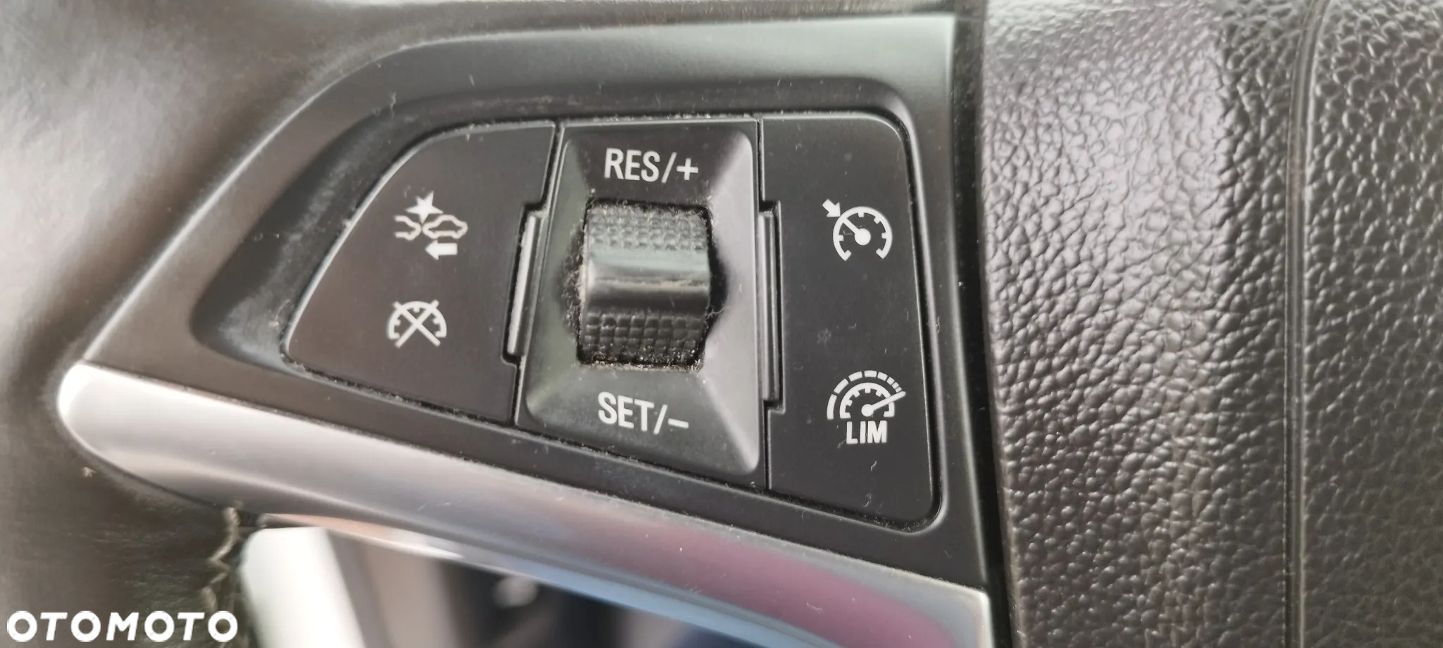 Opel Mokka 1.6 CDTI Cosmo S&S - 37
