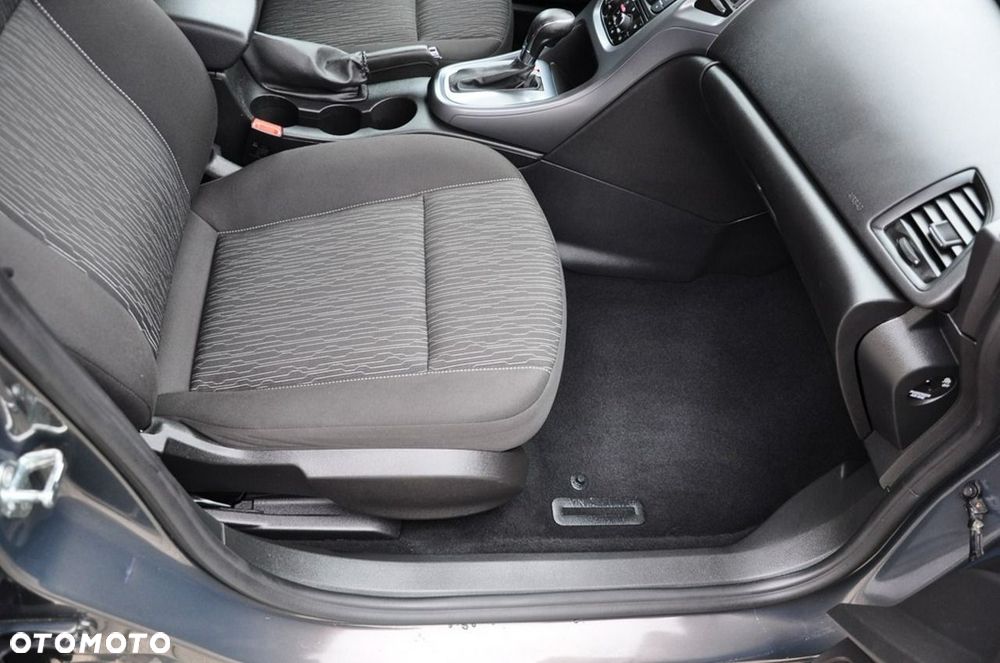 Opel Astra - 28