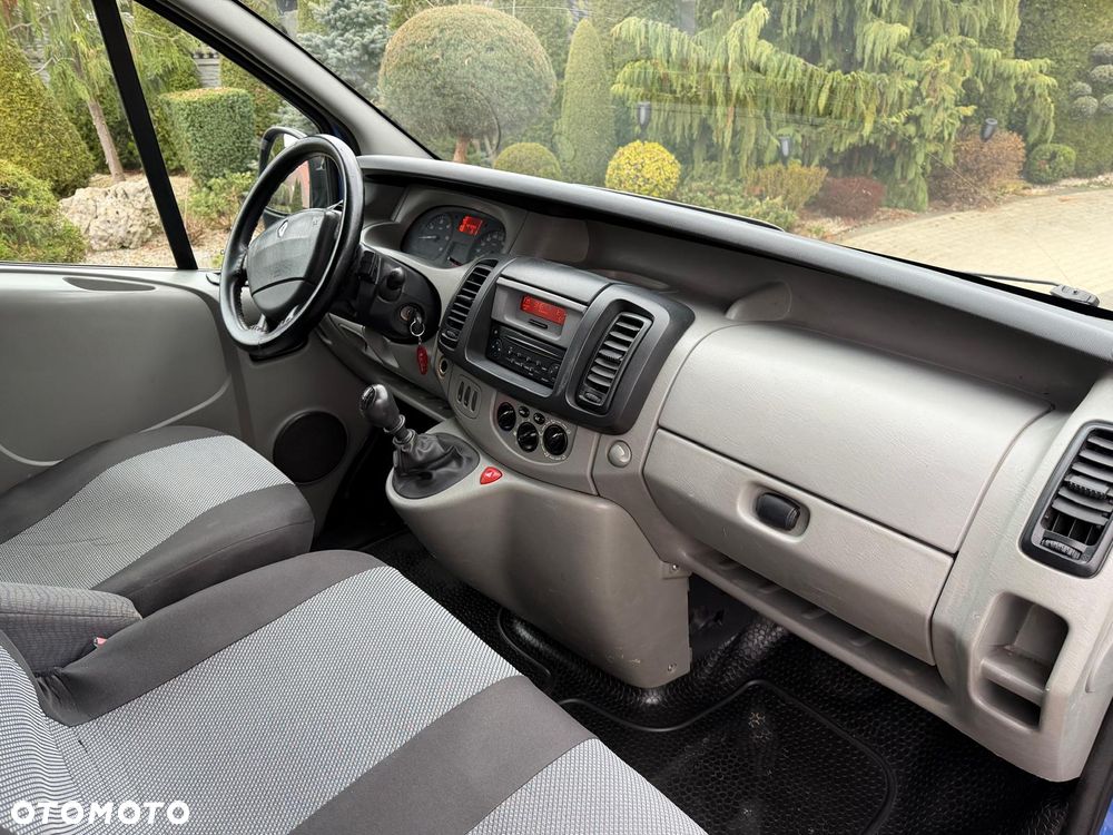 Renault Trafic Generation Expression - 5