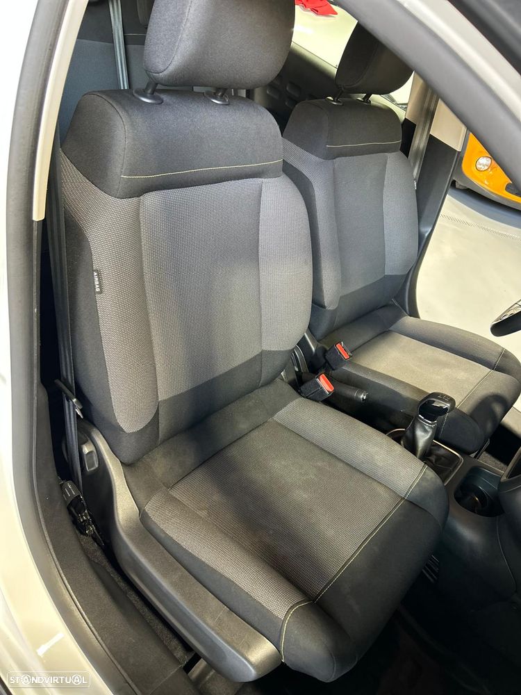 Citroën C3 Pure Tech S&S Shine - 15