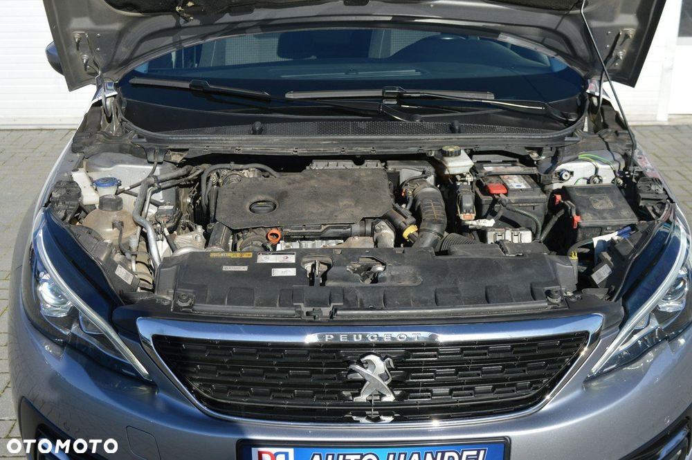 Peugeot 308 - 38