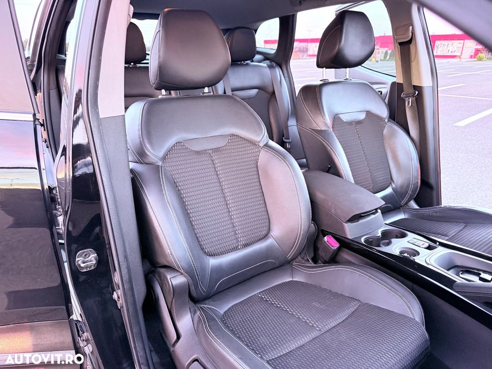 Renault Kadjar Energy dCi 130 X-tronic Bose Edition - 37