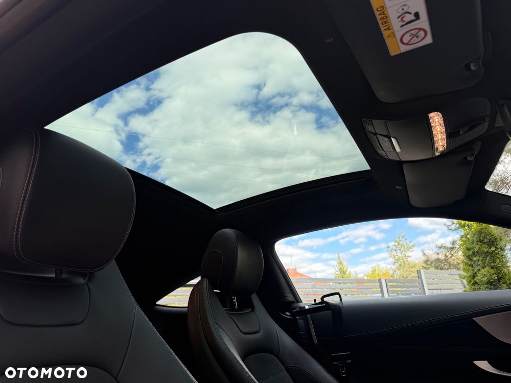 Mercedes-Benz Klasa C 220 d 4Matic 9G-TRONIC AMG Line - 16