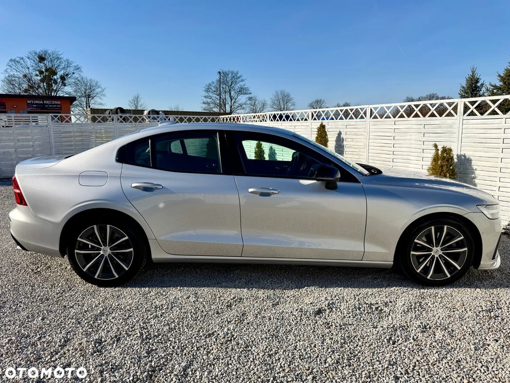 Volvo S60 - 33