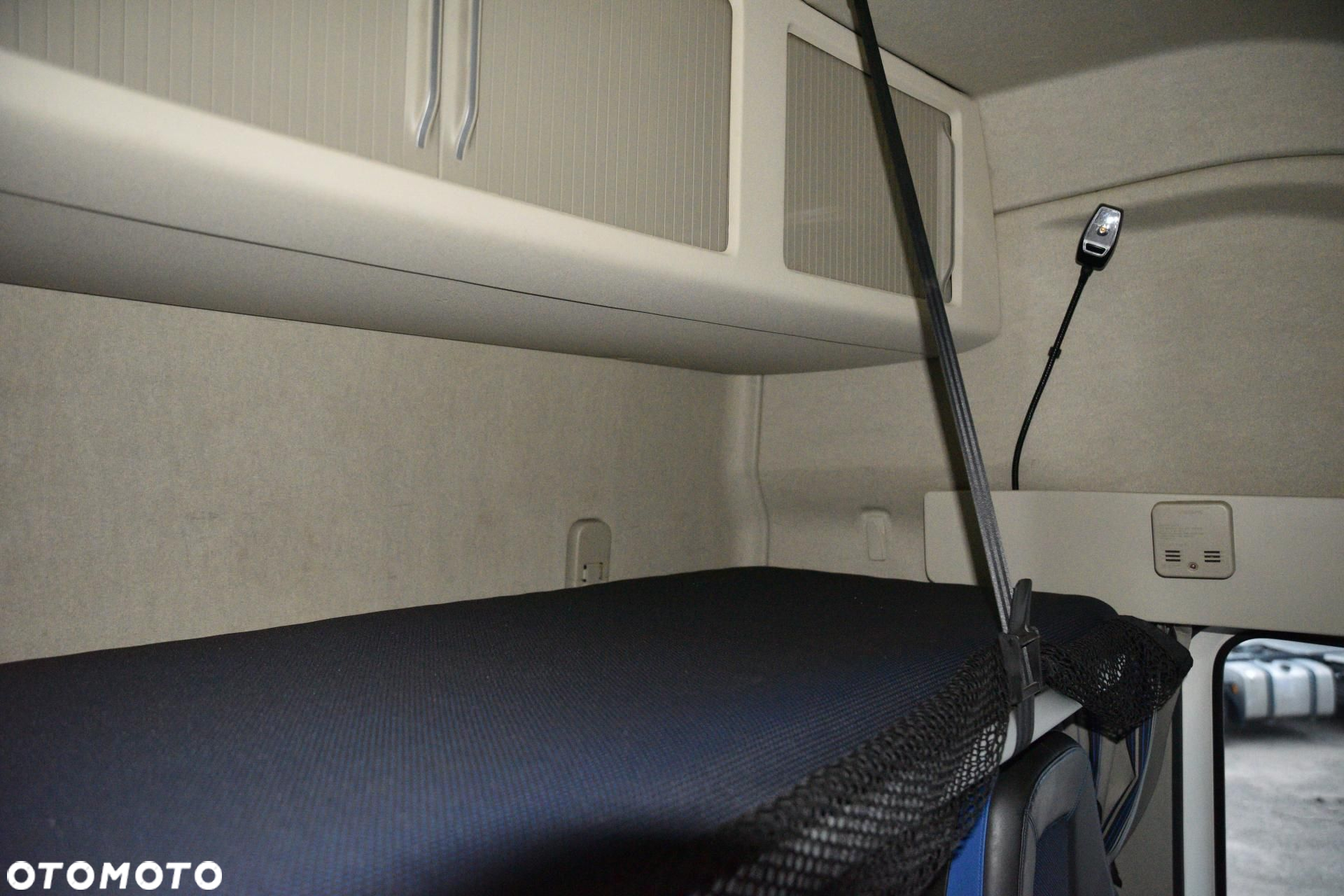 Volvo FH 540 Globetrotter XL Retarder - 19