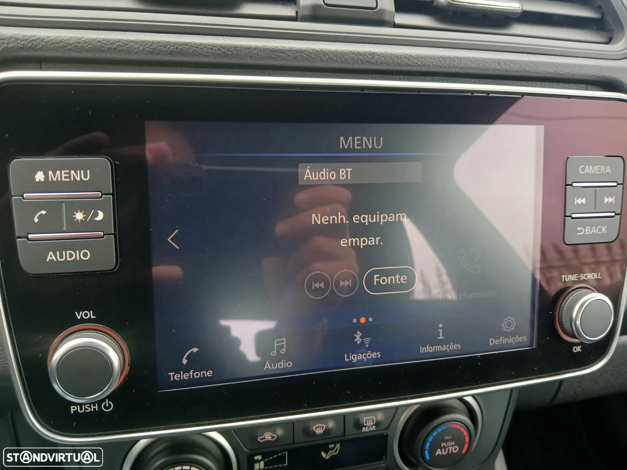 Nissan Leaf 40 kWh Tekna - 39