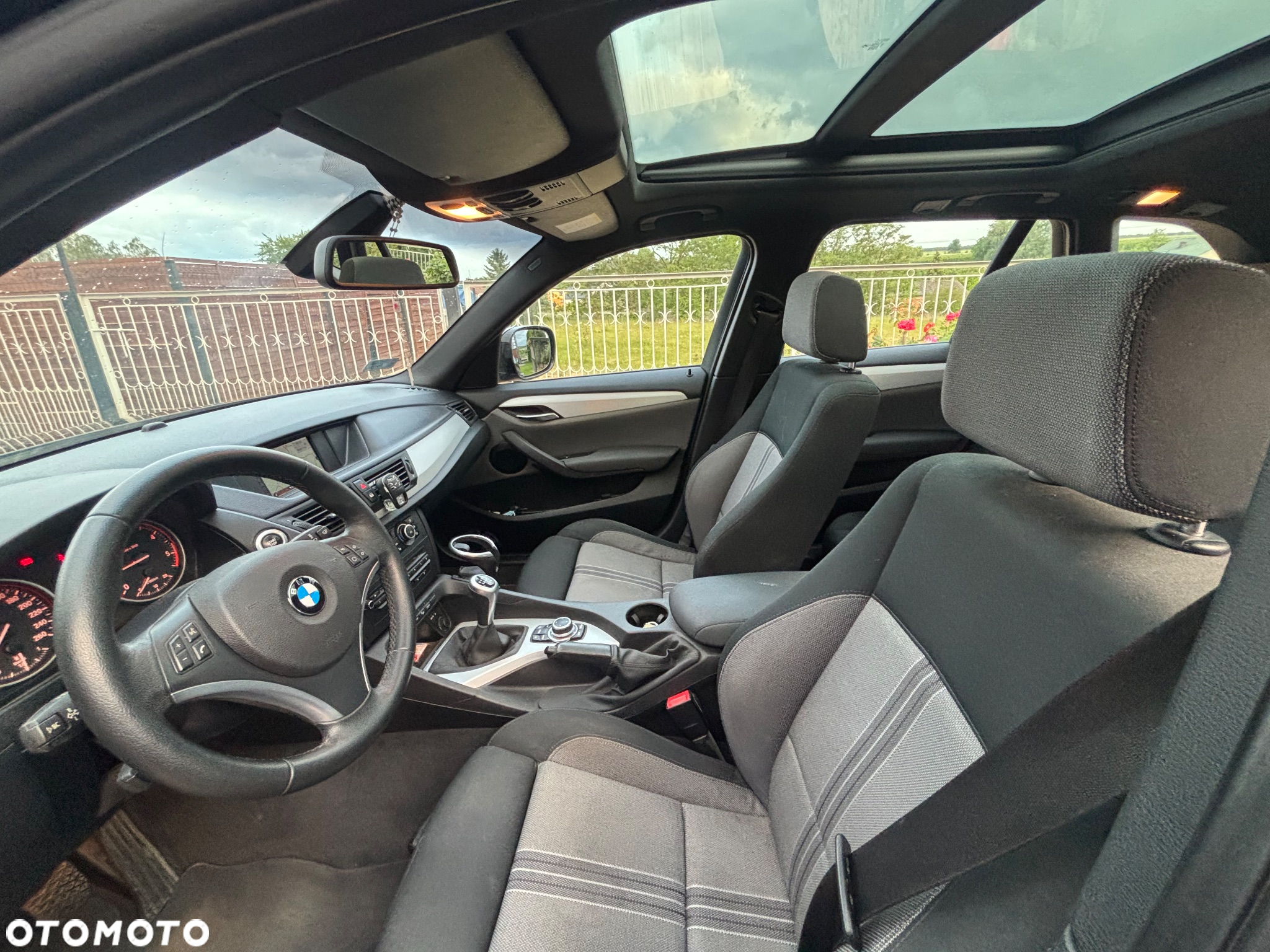 BMW X1 - 13