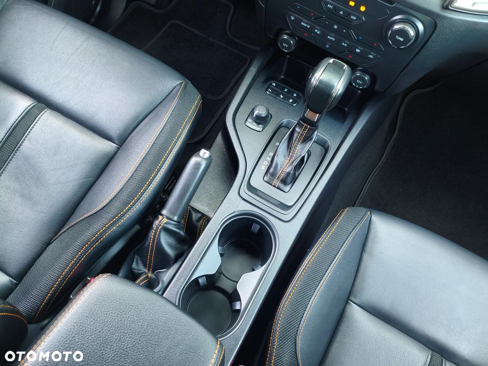 Ford Ranger 2.0 EcoBlue 4x4 DC Wildtrak - 16