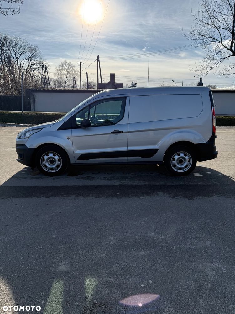 Ford Transit Connect - 13