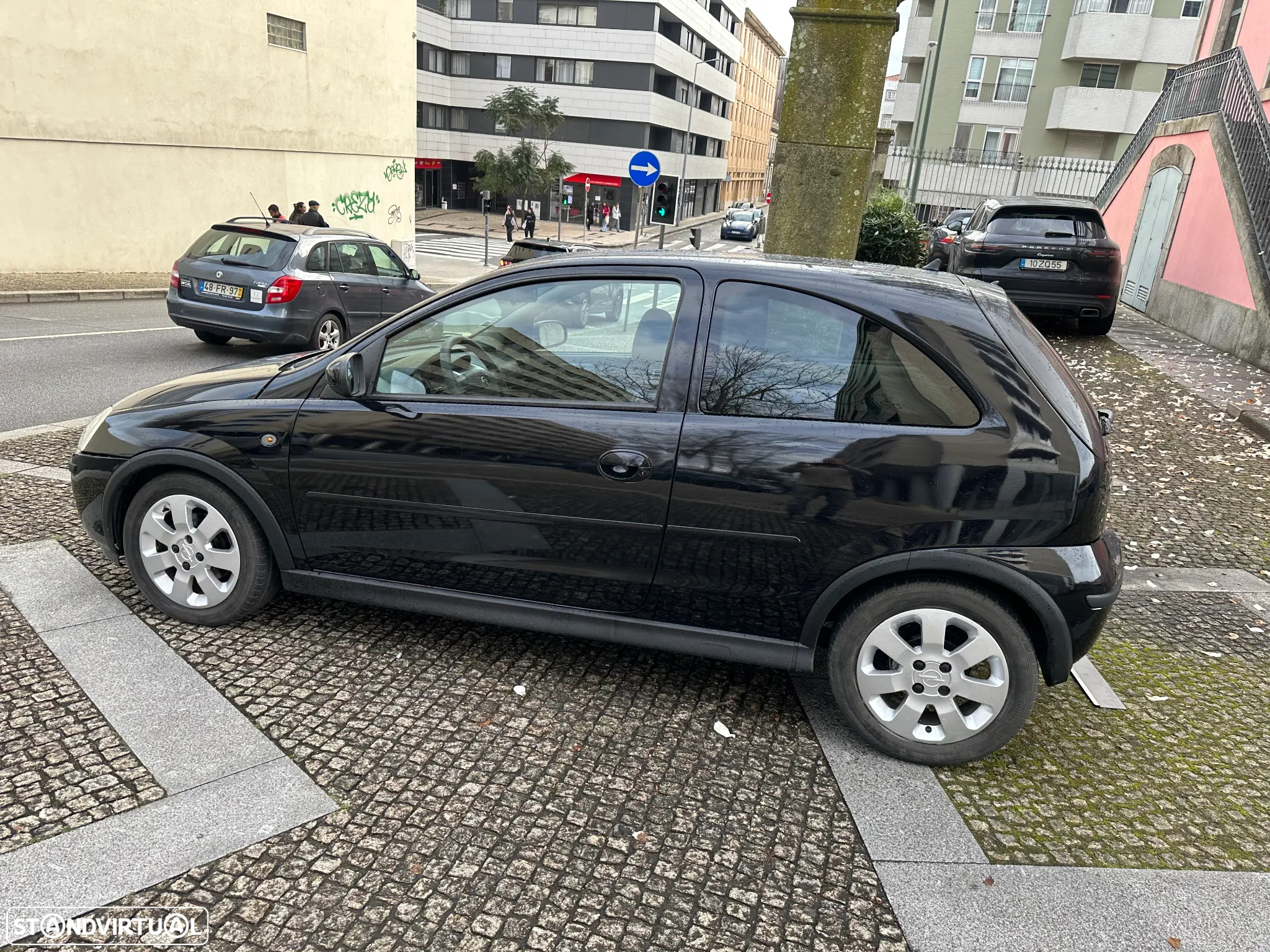 Opel Corsa 1.3 CDTi - 3
