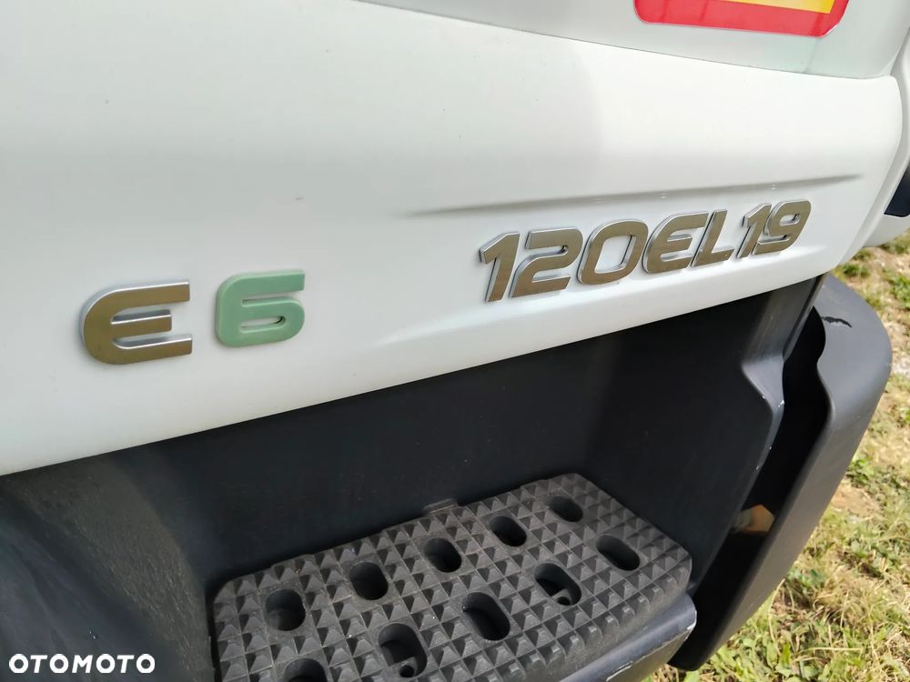 Iveco Eurocargo 120EL19PE6 - 27