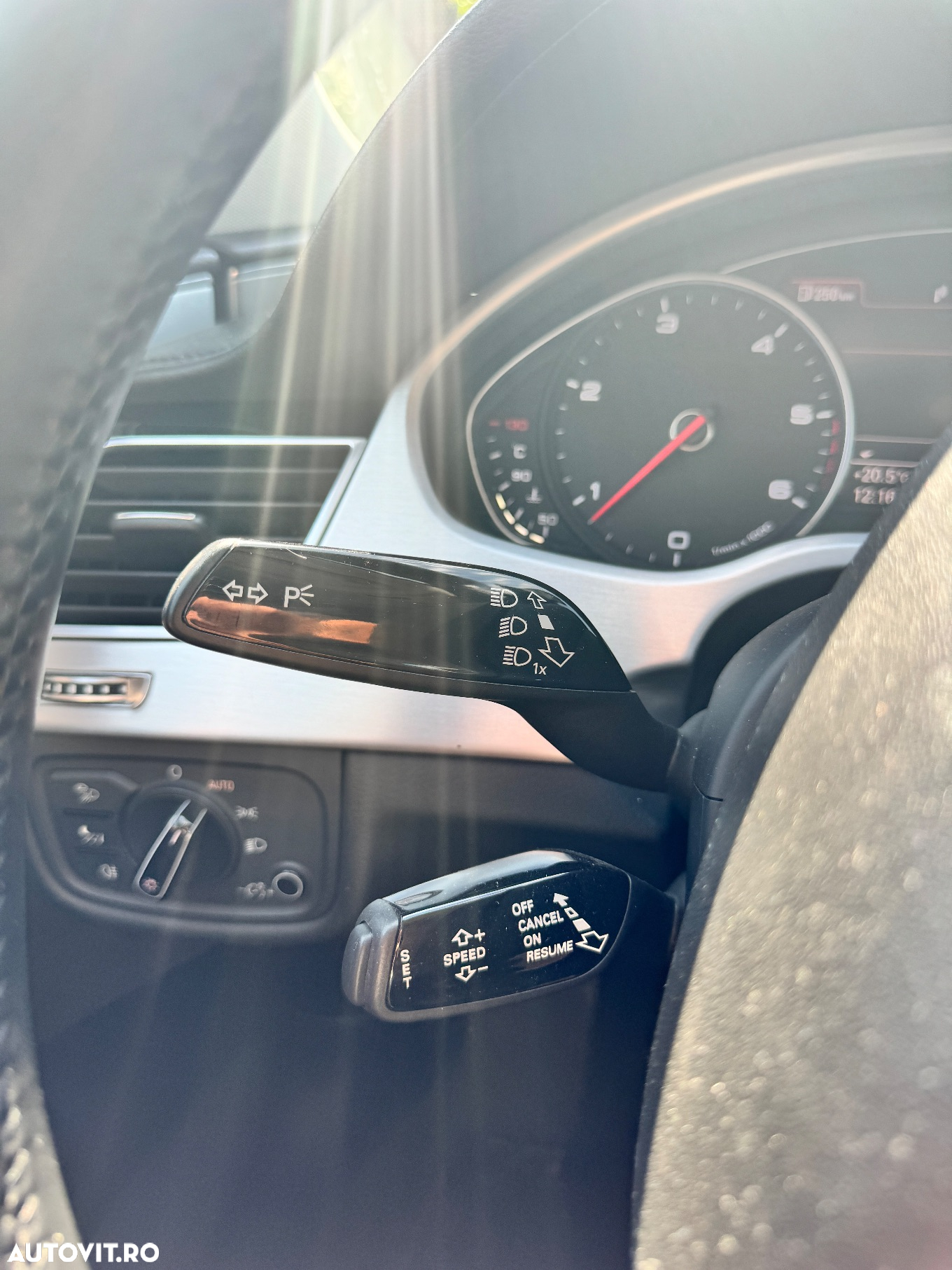 Audi A8 L 3.0 TDI Quattro Tiptronic - 23