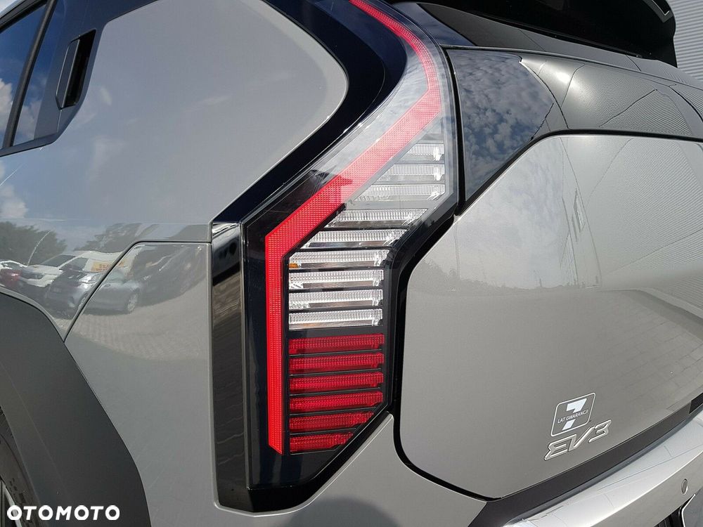 Kia EV3 58.3kWh Earth - 11