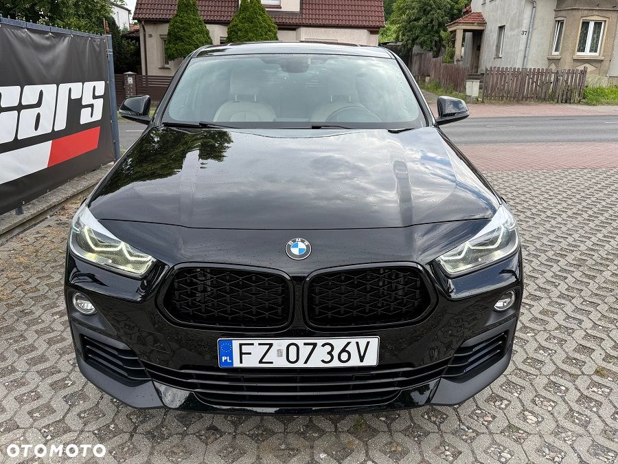 BMW X2 - 2