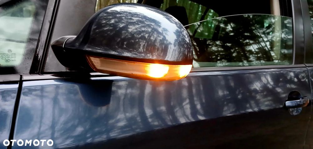 Volkswagen Golf Plus 1.4 United - 19