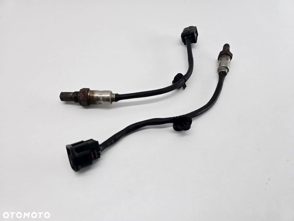 Sonda Lambda Bmw R 1200 Gs K25 - 1