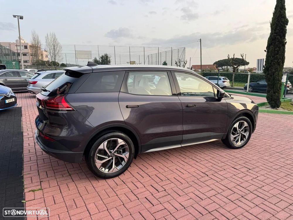 Aiways U5 Prime - 19