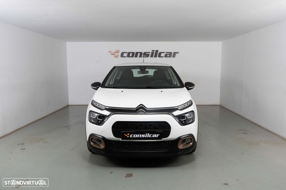 Citroën C3 1.2 PureTech C-Series - 3