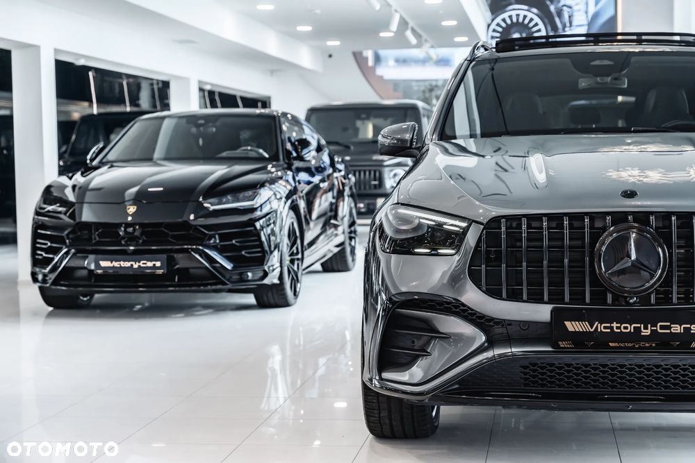 Mercedes-Benz GLE - 18