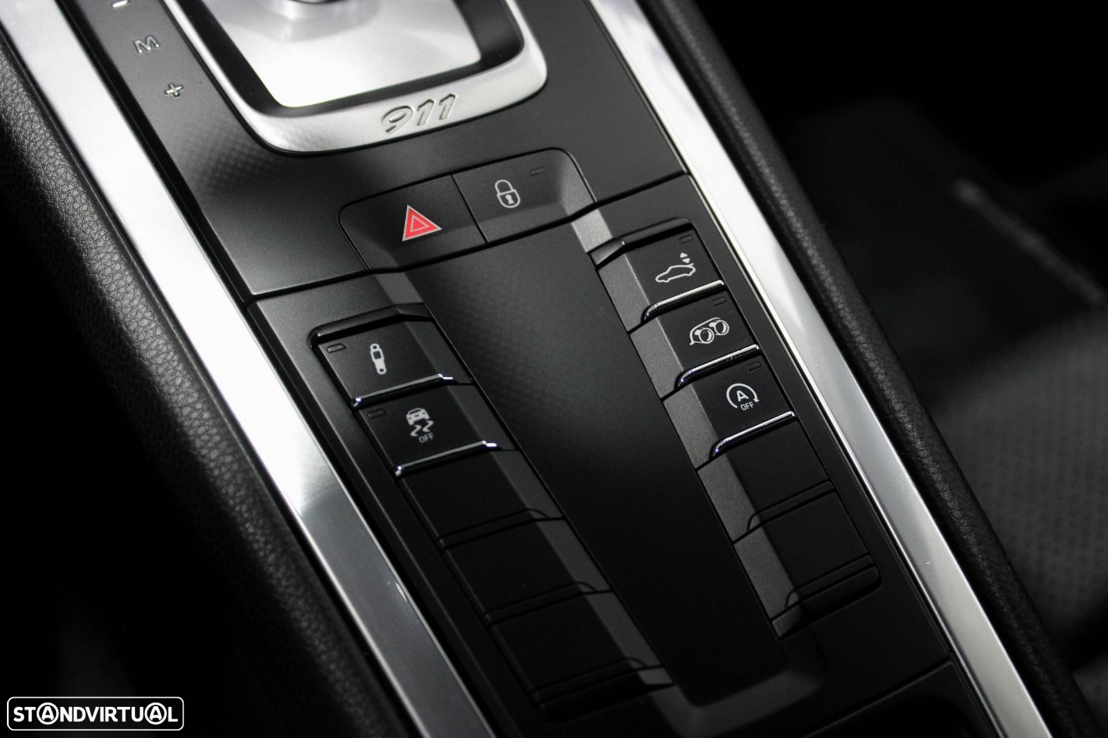 Porsche 911 (991) - 31